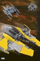 Фото DK Reads: LEGO Star Wars Into Battle! 4