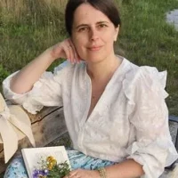 Анна Дьоміна