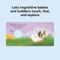 Фото Baby Puppy: Finger Puppet Book 2