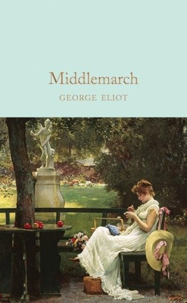 Фото Middlemarch