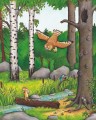 Фото The Gruffalo 25th Anniversary Edition 4