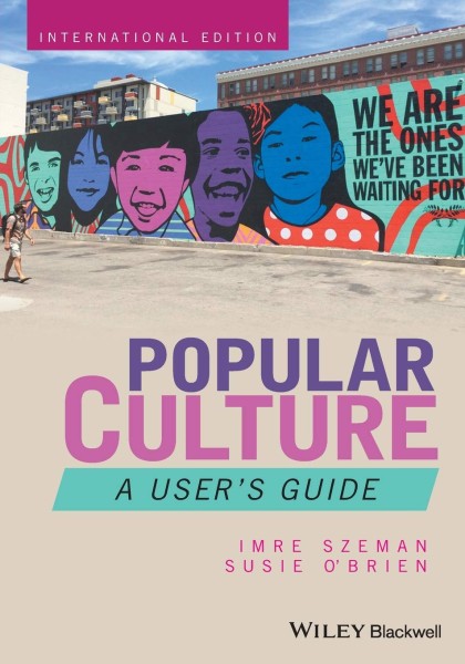 Фото Popular Culture: A User's Guide