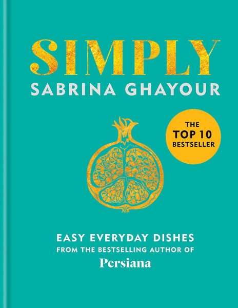 Фото Simply: Easy everyday dishes