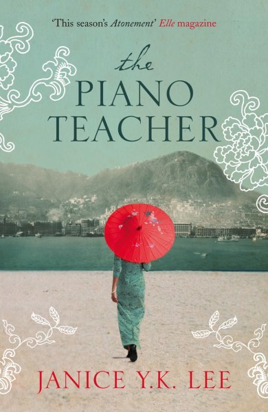 Фото The Piano Teacher
