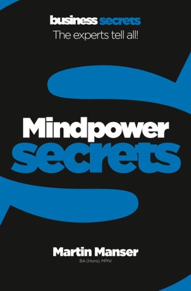 Фото Business Secrets. Mind Power Secrets