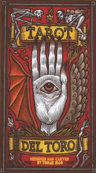 Фото Tarot del Toro