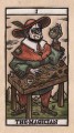 Фото Tarot del Toro 4