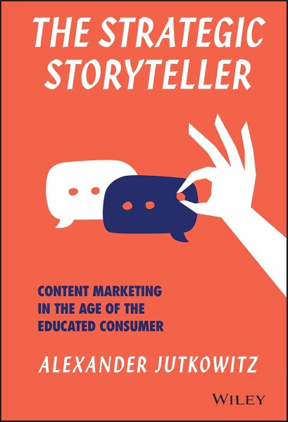 Фото Strategic Storyteller