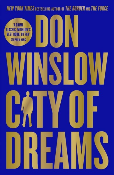 Фото The Danny Ryan Trilogy Book 2: City of Dreams