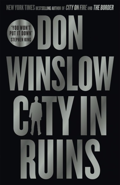 Фото The Danny Ryan Trilogy Book 3: City in Ruins