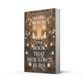 Фото The Library Trilogy Book 1: The Book That Wouldn’t Burn 2
