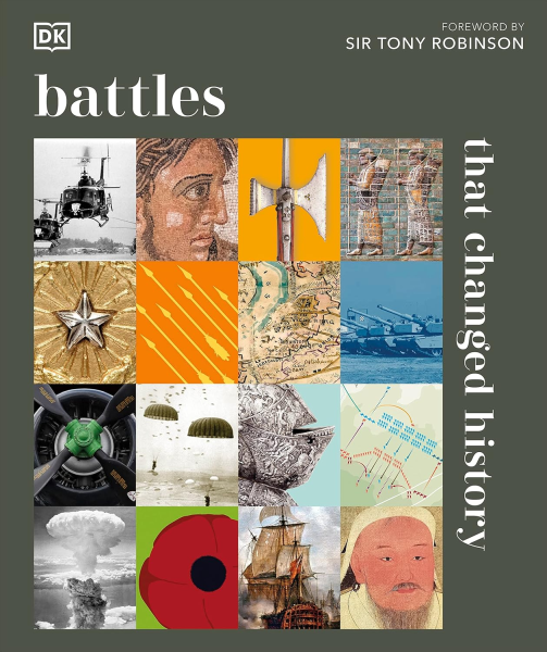 Фото Battles that Changed History