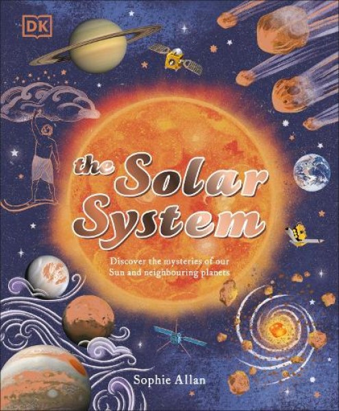 Фото The Solar System