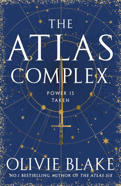 Фото The Atlas Complex