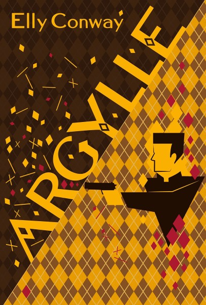 Фото Argylle