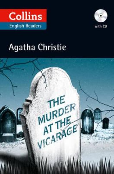 Фото The Murder at the Vicarage
