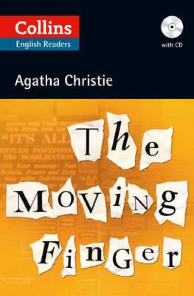 Фото The Moving Finger