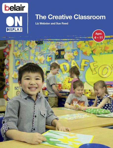 Фото Belair on Display: The Creative Classroom