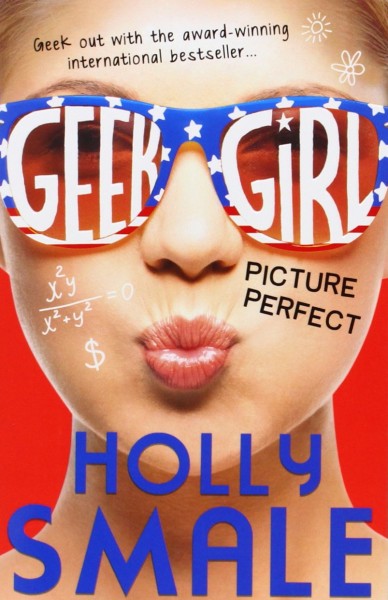 Фото Geek Girl. Picture Perfect