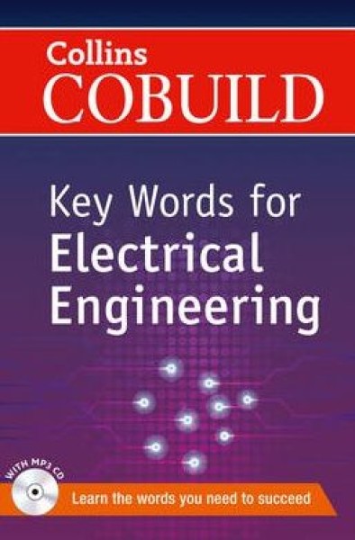Фото Key Words for Electrical Engineering