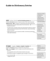 Фото Key Words for Automotive Engineering 3