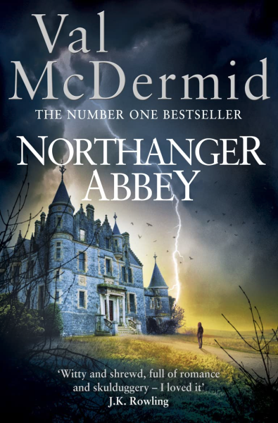Фото Northanger Abbey