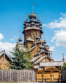 Фото Скарби України: Культурна спадщина нації 5