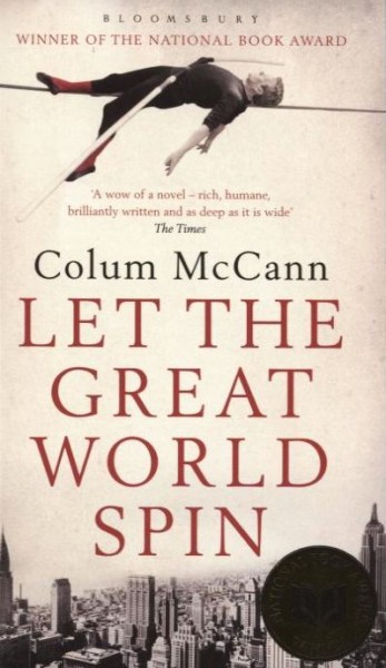 Фото Let the Great World Spin