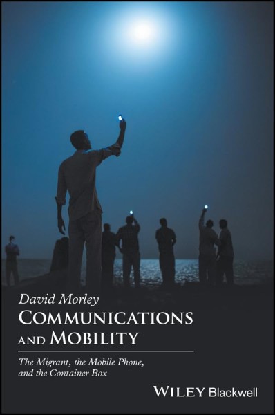 Фото Communications and Mobility