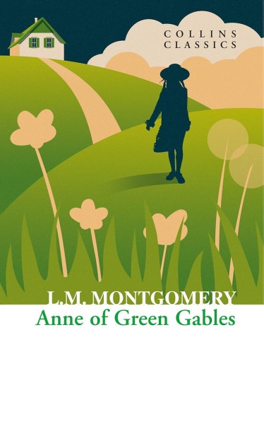Фото Anne of Green Gables
