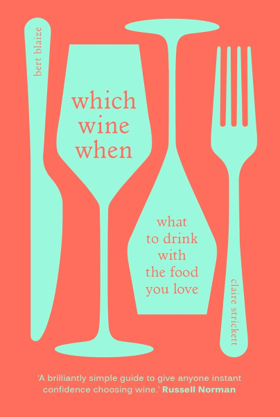 Фото Which Wine When