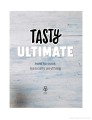 Фото Tasty Ultimate Cookbook 6
