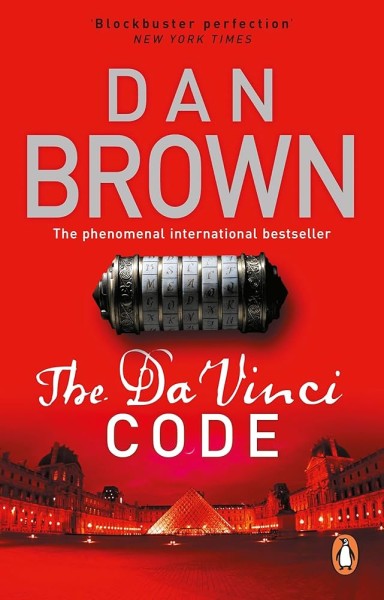 Фото Da Vinci Code