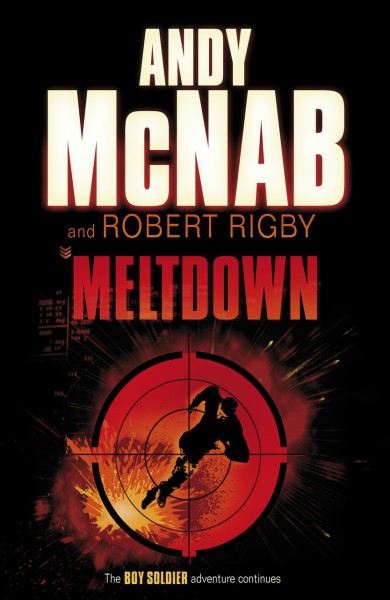Фото Meltdown