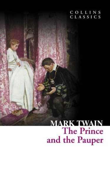 Фото The Prince and the Pauper