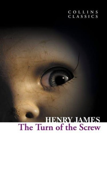 Фото The Turn of the Screw