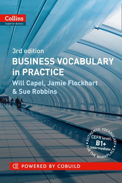 Фото Business Vocabulary In Practice B1-B2