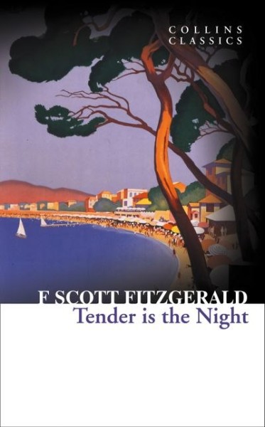 Фото Tender Is the Night