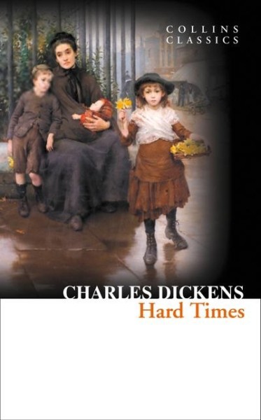 Фото Hard Times