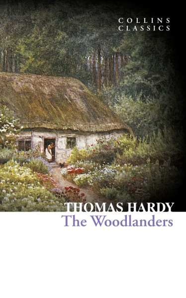 Фото Woodlanders