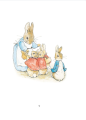 Фото The Tale Of Peter Rabbit 3