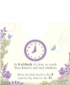 Фото What Time Is It Peter Rabbit? 2