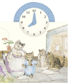 Фото What Time Is It Peter Rabbit? 3