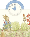 Фото What Time Is It Peter Rabbit? 5