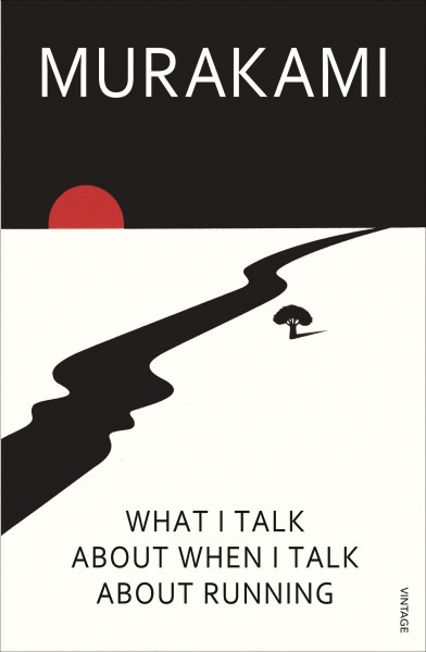 Фото What I Talk About When I Talk About Running