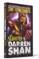 Фото The Demonata. Slawter. Book 3 3