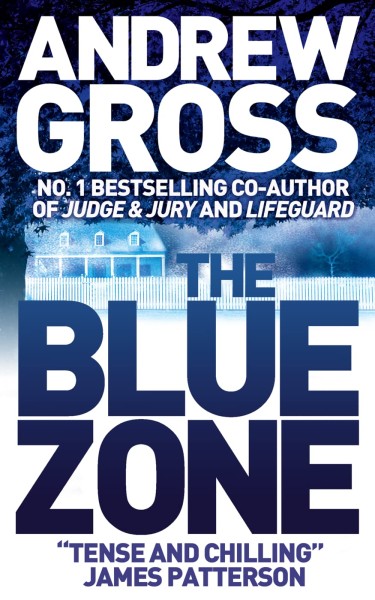 Фото The Blue Zone