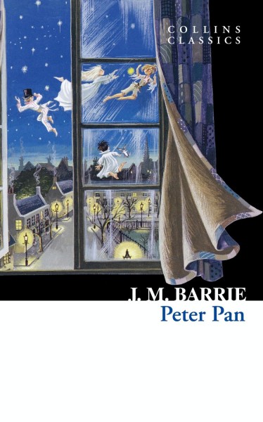 Фото Peter Pan