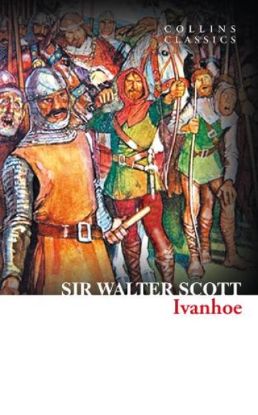 Фото Ivanhoe