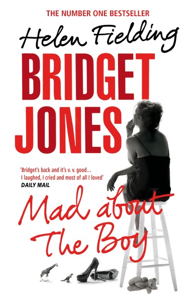 Фото Bridget Jones. Mad About the Boy